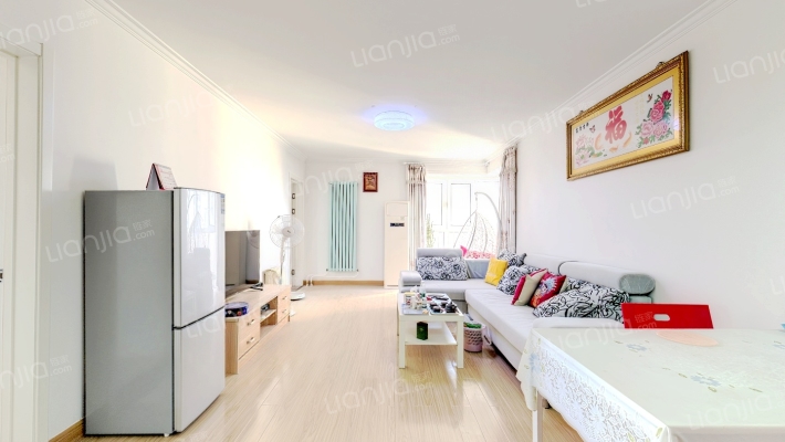 港馨家园东区二手房实景图