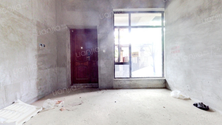 锦绣花城南区二手房实景图