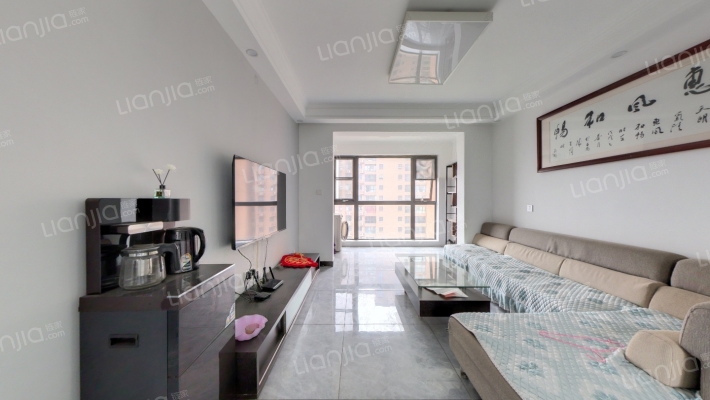 龙栖湾2号院二手房实景图