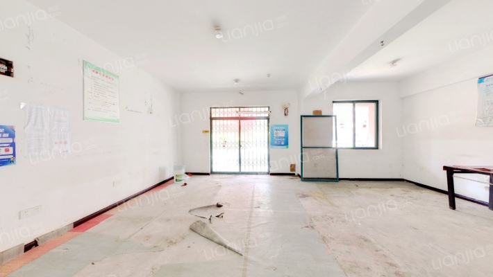 澜桥康城二手房实景图