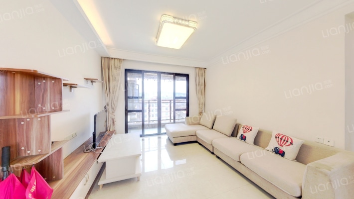 保利心语花园二手房实景图