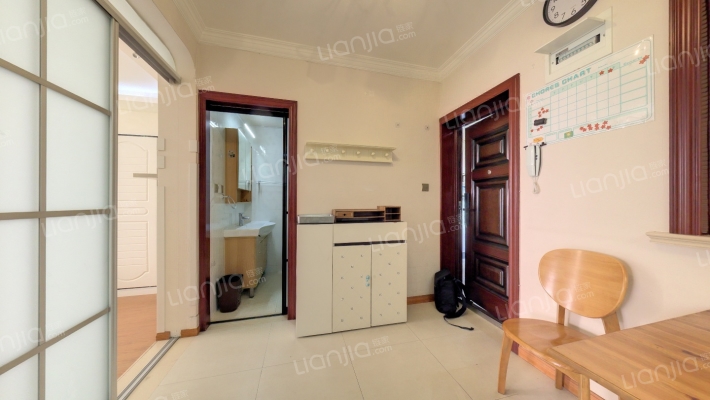 泗塘四村二手房实景图