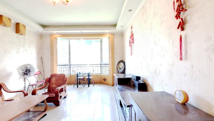 光荣北路89号二手房实景图