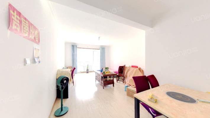 庄胜家园二手房实景图