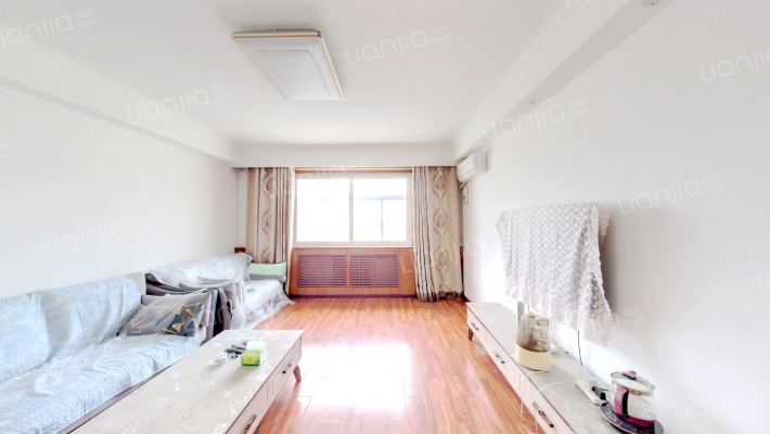 石府二区二手房实景图