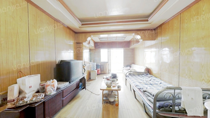 西南路（春柳商圈）二手房实景图