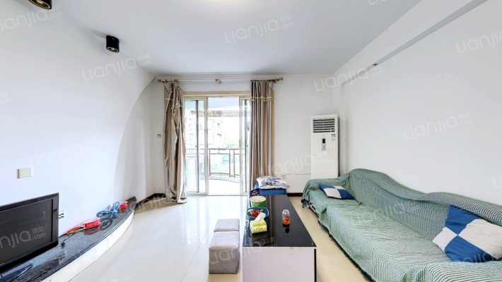 骏夷花园二手房实景图