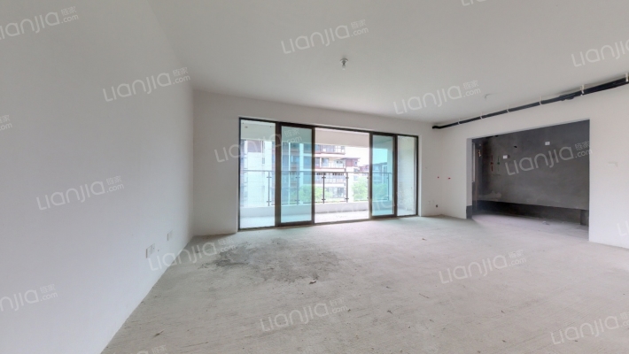 兴城人居云山府二手房实景图