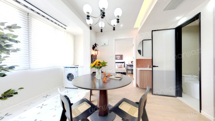 张桥小区二手房实景图