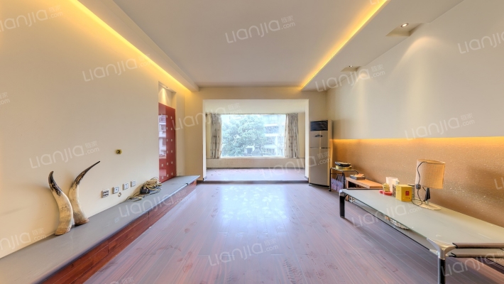 岷江花园二手房实景图