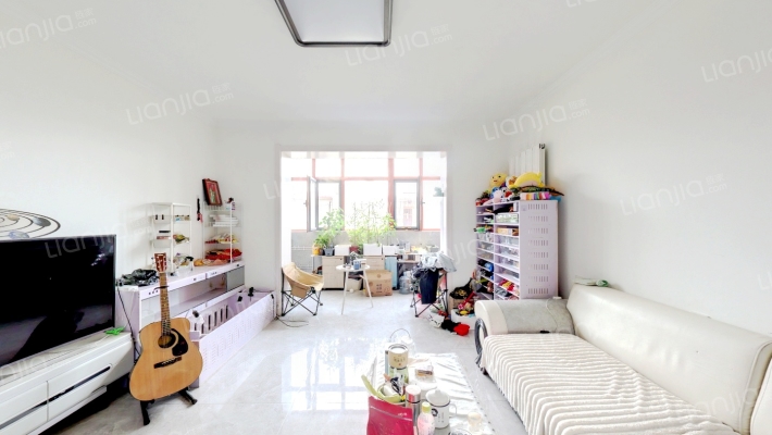 园东园二手房实景图