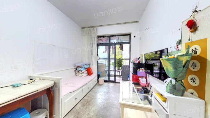 东桂四号院二手房实景图