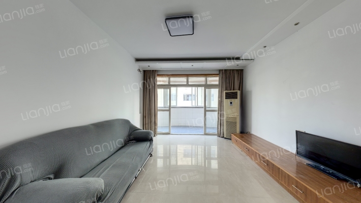 金桥花苑二手房实景图