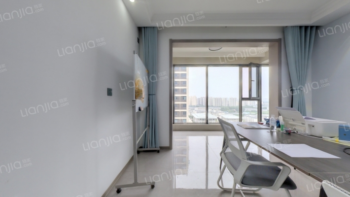 融创城开中原宸院一期二手房实景图