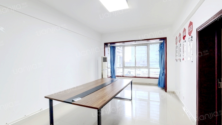 未来国际二手房实景图