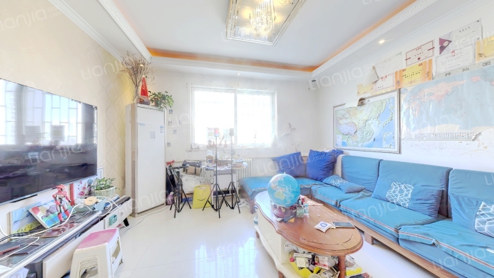 红河瀛园二期二手房实景图