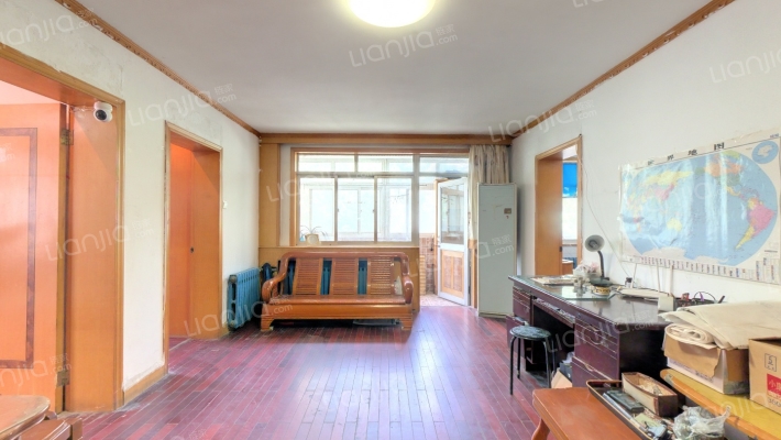 建信花园二手房实景图