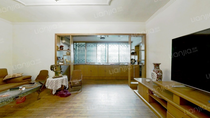 永陵路7号二手房实景图