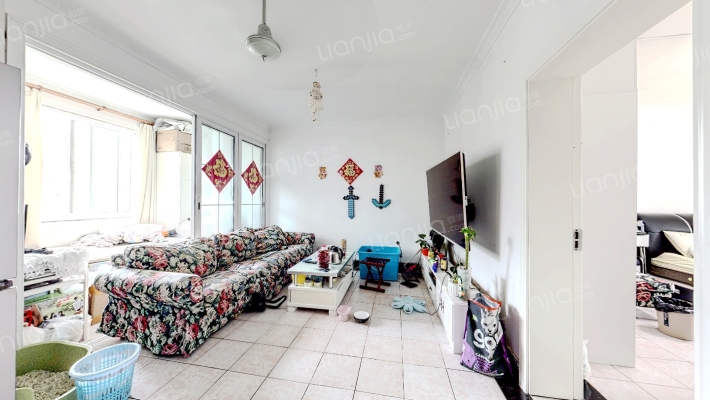 康馨花园二手房实景图