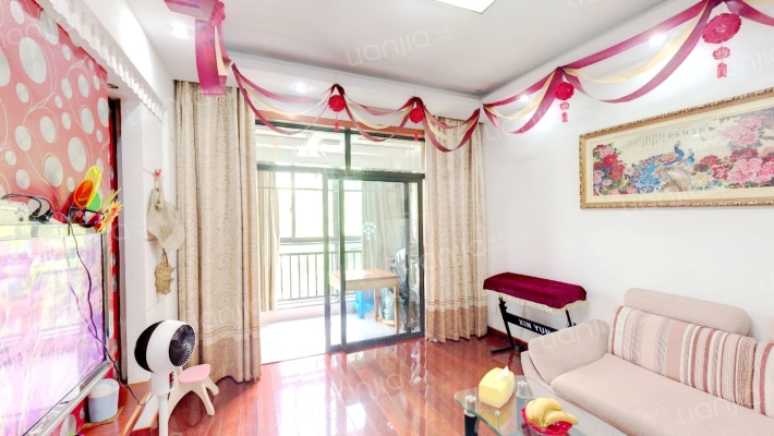 新新家园二手房实景图