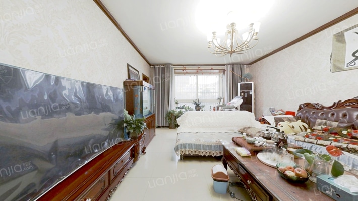 开元丽城二手房实景图