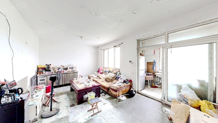 盛福花园二手房实景图