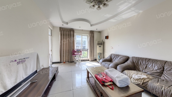 青麓雅园二手房实景图