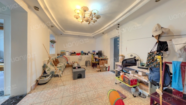 解家村小区二手房实景图