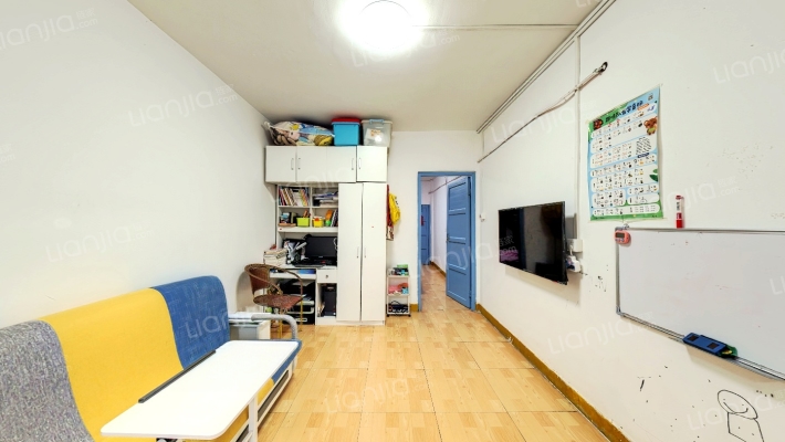 金城大厦二手房实景图