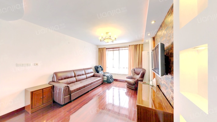 森陇家园二手房实景图