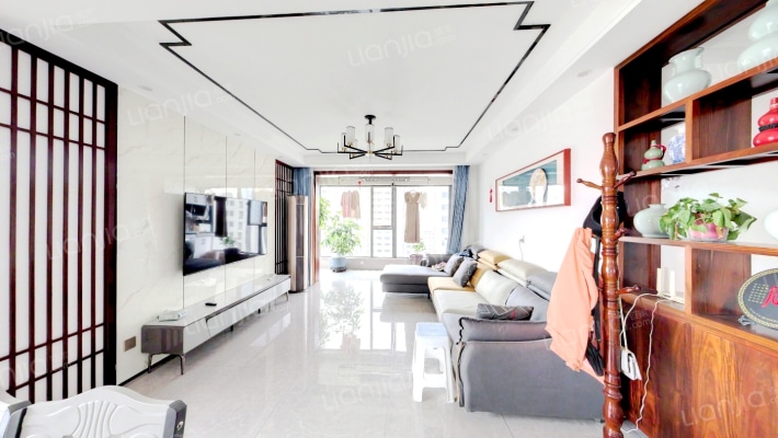 东城国际二手房实景图