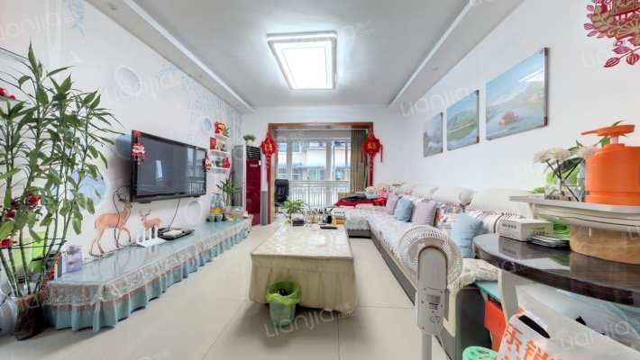 瑞光花园二手房实景图