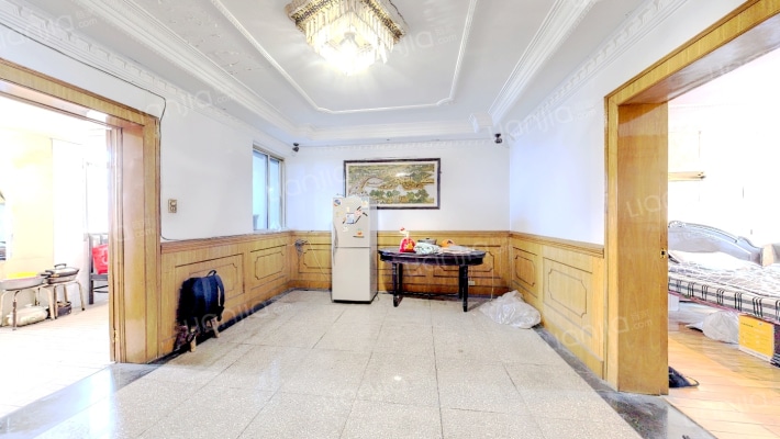 密山新村二手房实景图