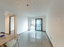 整租·碧桂园时代城润园 3室1厅 南_碧桂园时代城润园租房