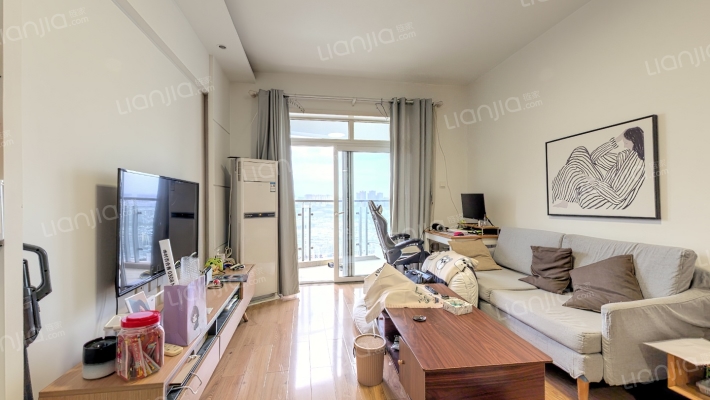 万达锦华城二手房实景图