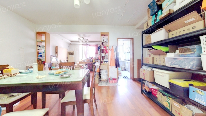 东吴苑二手房实景图