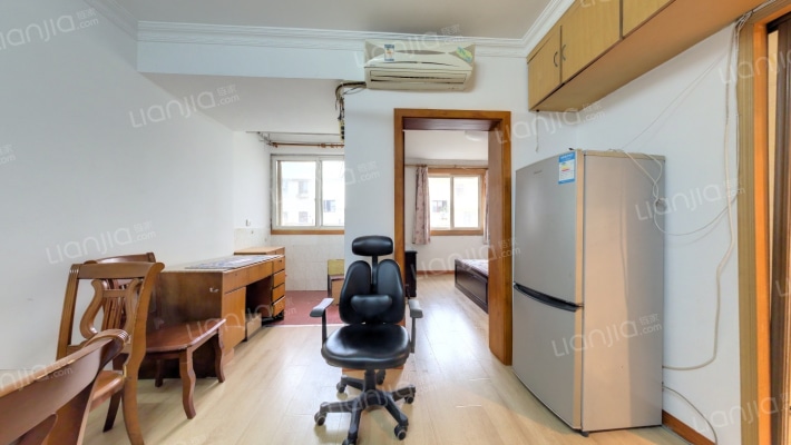 淞南老五村二手房实景图