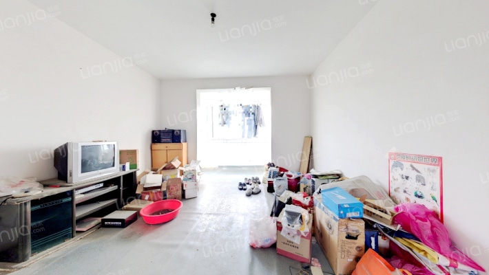 鑫禾花园(横泾）二手房实景图