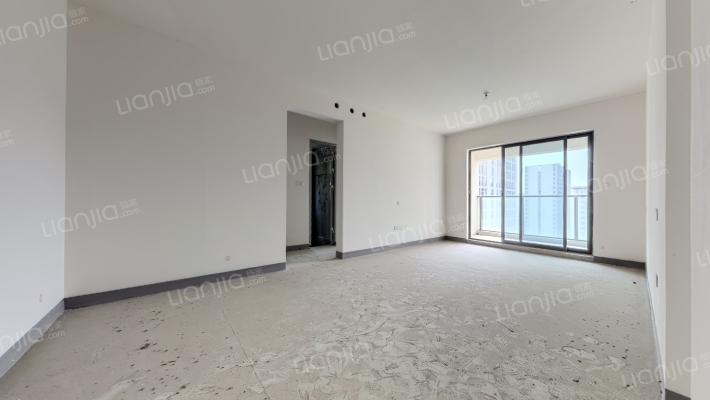 菁蓉滨湖湾观澜府二手房实景图