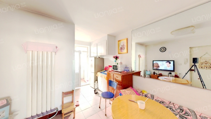 民宜里二手房实景图