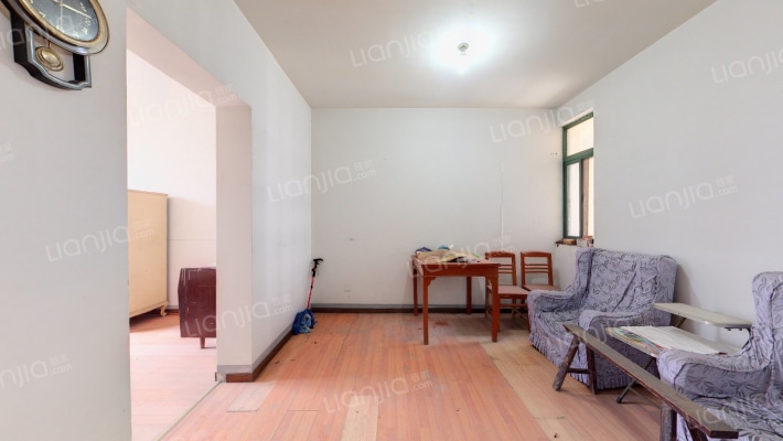 南祥星际二手房实景图