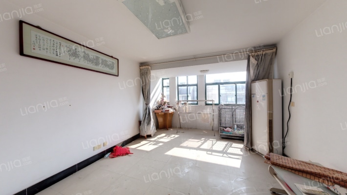 二泉苑二手房实景图