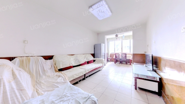 和美家园二手房实景图