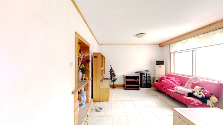 罗兰德小区二手房实景图