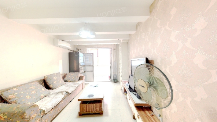 风致里二手房实景图