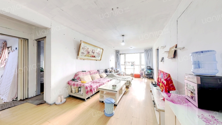 奥林匹克花园圣西罗二手房实景图