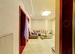 整租·汉台区军干所 3室1厅 南/北_汉台区军干所租房