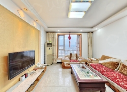 整租·艺苑居住区 3室2厅 南/北_艺苑居住区租房