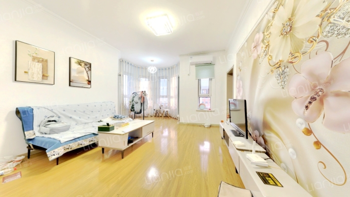 世茂威廉公馆二手房实景图