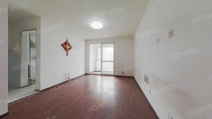 浐灞半岛A15区二手房实景图